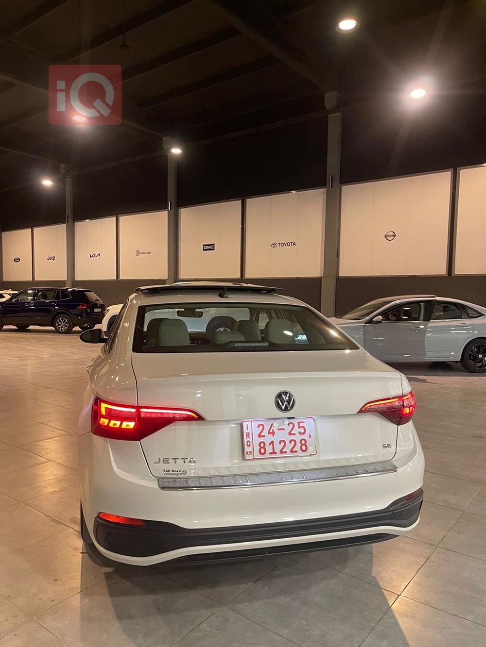 فولكسفاغن جيتا